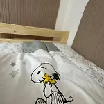 Ciao Birkenwald 你好白桦林民宿 Apartament *