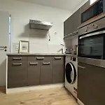 Ciao Birkenwald 你好白桦林民宿 Apartament Sankt Englmar