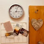 Apartament Ciao Birkenwald 你好白桦林民宿