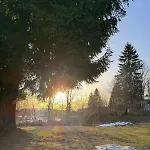 Ciao Birkenwald 你好白桦林民宿 * Sankt Englmar