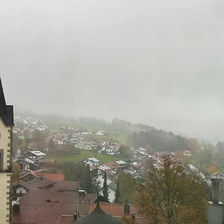 Ciao Birkenwald 你好白桦林民宿 * Sankt Englmar