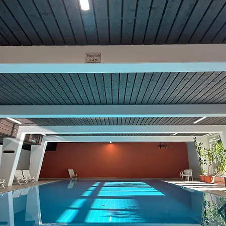 Ciao Birkenwald 你好白桦林民宿 Apartament *