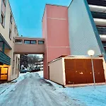 Apartman Ciao Birkenwald 你好白桦林民宿 Sankt Englmar