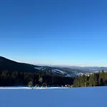 Ciao Birkenwald 你好白桦林民宿 * Sankt Englmar