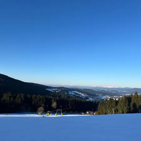 Ciao Birkenwald 你好白桦林民宿 * 圣恩吉玛