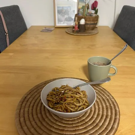 Ciao Birkenwald 你好白桦林民宿 圣恩吉玛