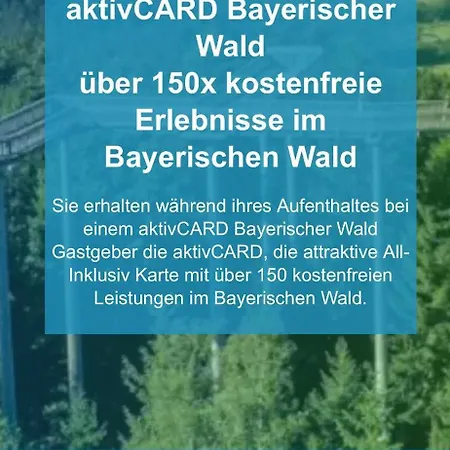 Daire Ciao Birkenwald 你好白桦林民宿 *