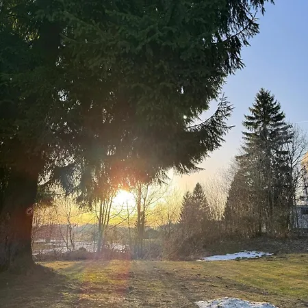 Ciao Birkenwald 你好白桦林民宿 * 圣恩吉玛
