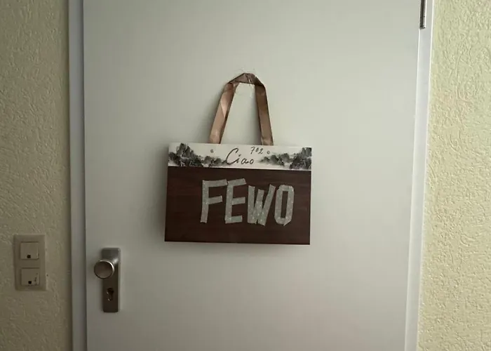 Ciao Birkenwald 你好白桦林民宿 * 圣恩吉玛