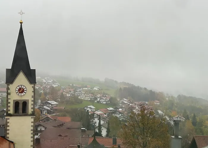 Ciao Birkenwald 你好白桦林民宿 * 圣恩吉玛