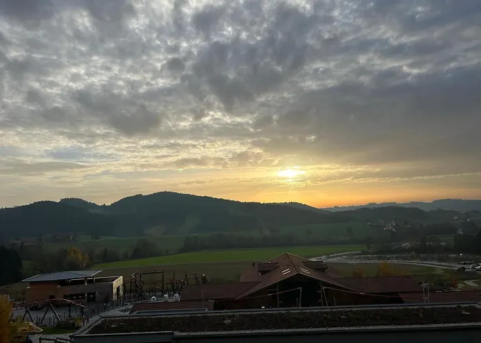 公寓 Ciao Birkenwald 你好白桦林民宿 圣恩吉玛